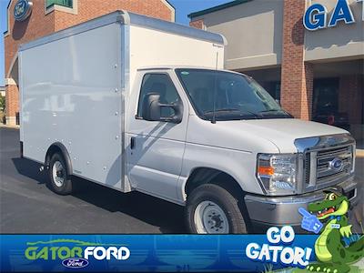 New 2024 Ford E-350 Cutaway for sale #FL45818 - photo 2
