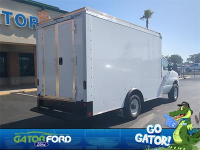 New 2024 Ford E-350 Box Van for sale #FL45818 - photo 2