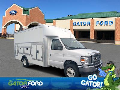 New 2024 Ford E-450 Rockport FRP Service Utility Van for sale #FL46121 - photo 1