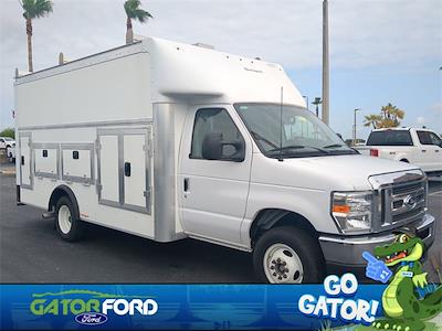 New 2024 Ford E-450 Rockport FRP Service Utility Van for sale #FL46121 - photo 2