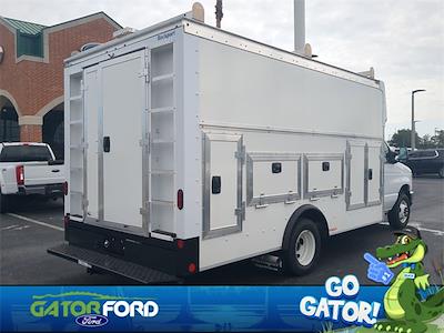 2024 Ford E-450 RWD Rockport Service Utility Van for sale #FL46121 - photo 2