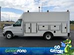 New 2024 Ford E-450 Rockport FRP Service Utility Van for sale #FL46121 - photo 8