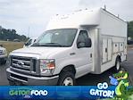 New 2024 Ford E-450 Rockport FRP Service Utility Van for sale #FL46121 - photo 9