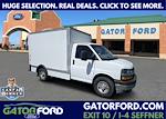 2023 Chevrolet Express 3500 RWD Box Van for sale #FL46121A - photo 1