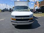 2023 Chevrolet Express 3500 RWD Box Van for sale #FL46121A - photo 3