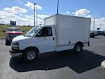 2023 Chevrolet Express 3500 RWD Box Van for sale #FL46121A - photo 9