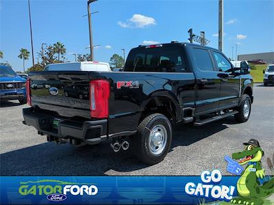 New 2026 Ford F-250 XL Crew Cab 4WD Pickup for sale #FL50013 - photo 2