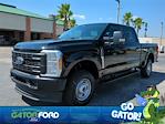 New 2026 Ford F-250 XL Crew Cab 4WD Pickup for sale #FL50013 - photo 9