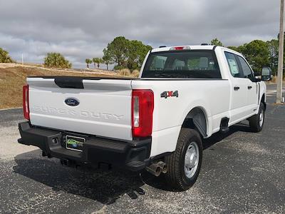 2026 Ford F-350 Crew Cab SRW 4WD Pickup for sale #FL50016 - photo 2