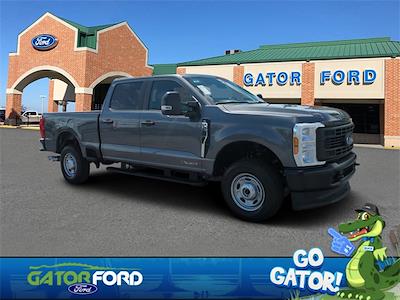 New 2026 Ford F-250 XL Crew Cab 4WD Pickup for sale #FL50580 - photo 1