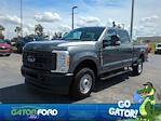 New 2026 Ford F-250 XL Crew Cab 4WD Pickup for sale #FL50580 - photo 9