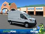 New 2025 Ford Transit 350 HD High Roof Upfitted Cargo Van for sale #FL52156 - photo 1