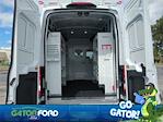 New 2025 Ford Transit 350 HD High Roof Upfitted Cargo Van for sale #FL52156 - photo 2