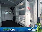 New 2025 Ford Transit 350 HD High Roof Upfitted Cargo Van for sale #FL52156 - photo 15