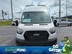 New 2025 Ford Transit 350 HD High Roof Upfitted Cargo Van for sale #FL52156 - photo 4