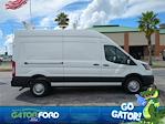 New 2025 Ford Transit 350 HD High Roof Upfitted Cargo Van for sale #FL52156 - photo 5