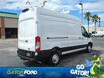 New 2025 Ford Transit 350 HD High Roof Upfitted Cargo Van for sale #FL52156 - photo 6