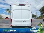 New 2025 Ford Transit 350 HD High Roof Upfitted Cargo Van for sale #FL52156 - photo 7