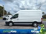 New 2025 Ford Transit 350 HD High Roof Upfitted Cargo Van for sale #FL52156 - photo 9
