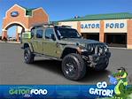 2021 Jeep Gladiator Crew Cab 4WD Pickup for sale #FL52824A - photo 1