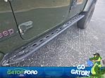 2021 Jeep Gladiator Crew Cab 4WD Pickup for sale #FL52824A - photo 11