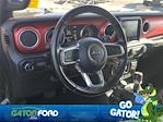 2021 Jeep Gladiator Crew Cab 4WD Pickup for sale #FL52824A - photo 16