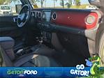 2021 Jeep Gladiator Crew Cab 4WD Pickup for sale #FL52824A - photo 17