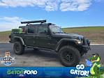 2021 Jeep Gladiator Crew Cab 4WD Pickup for sale #FL52824A - photo 3