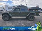 2021 Jeep Gladiator Crew Cab 4WD Pickup for sale #FL52824A - photo 8