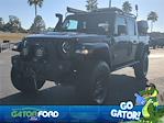 2021 Jeep Gladiator Crew Cab 4WD Pickup for sale #FL52824A - photo 9
