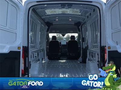 2025 Ford Transit 250 Medium Roof RWD Empty Cargo Van for sale #FL52833 - photo 2