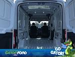 2025 Ford Transit 250 Medium Roof RWD Empty Cargo Van for sale #FL52833 - photo 2
