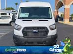 2025 Ford Transit 250 Medium Roof RWD Empty Cargo Van for sale #FL52833 - photo 4
