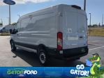 2025 Ford Transit 250 Medium Roof RWD Empty Cargo Van for sale #FL52833 - photo 8