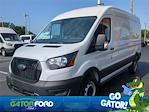 2025 Ford Transit 250 Medium Roof RWD Empty Cargo Van for sale #FL52833 - photo 10