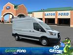 New 2025 Ford Transit 350 HD High Roof Upfitted Cargo Van for sale #FL53199 - photo 1