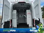 New 2025 Ford Transit 350 HD High Roof Upfitted Cargo Van for sale #FL53199 - photo 2