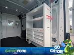 New 2025 Ford Transit 350 HD High Roof Upfitted Cargo Van for sale #FL53199 - photo 15