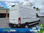 New 2025 Ford Transit 350 HD High Roof Upfitted Cargo Van for sale #FL53199 - photo 6