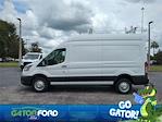 New 2025 Ford Transit 350 HD High Roof Upfitted Cargo Van for sale #FL53199 - photo 9