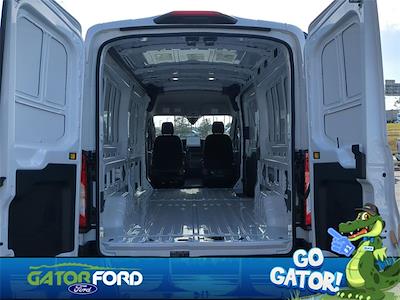 New 2025 Ford Transit 250 Medium Roof Empty Cargo Van for sale #FL53227 - photo 2