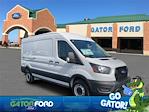 New 2025 Ford Transit 250 Medium Roof Empty Cargo Van for sale #FL53227 - photo 1