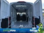 New 2025 Ford Transit 250 Medium Roof Empty Cargo Van for sale #FL53227 - photo 2