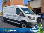 New 2025 Ford Transit 250 Medium Roof Empty Cargo Van for sale #FL53227 - photo 3