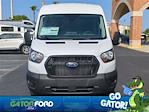 New 2025 Ford Transit 250 Medium Roof Empty Cargo Van for sale #FL53227 - photo 4