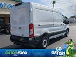 New 2025 Ford Transit 250 Medium Roof Empty Cargo Van for sale #FL53227 - photo 6