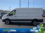 New 2025 Ford Transit 250 Medium Roof Empty Cargo Van for sale #FL53227 - photo 9