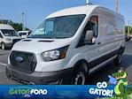 New 2025 Ford Transit 250 Medium Roof Empty Cargo Van for sale #FL53227 - photo 10