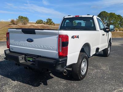 New 2026 Ford F-250 XL Regular Cab for sale #FL57177 - photo 2