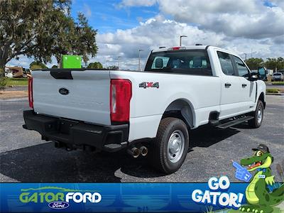 New 2025 Ford F-250 XL Crew Cab 4WD Pickup for sale #FL58751 - photo 2